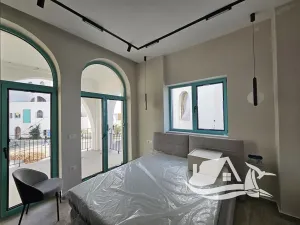 Prodej bytu 1+kk, Dhërmi, Albánie, 32 m2