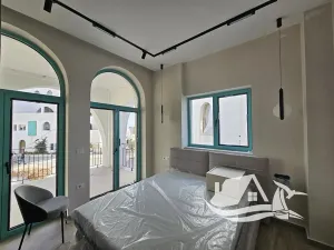 Prodej bytu 1+kk, Dhërmi, Albánie, 32 m2