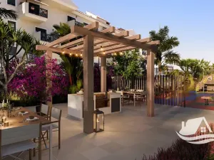 Prodej bytu 4+kk, Estepona, Španělsko, 98 m2