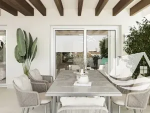 Prodej bytu 3+kk, Benahavís, Španělsko, 95 m2