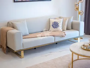 Prodej bytu 3+kk, Trikomo, Kypr, 81 m2