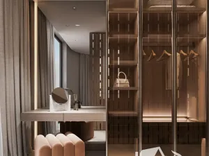 Prodej bytu 2+1, Chloraka, Kypr, Melanos Panorama, 74 m2