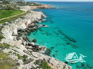 Prodej vily, Pafos, Kypr, 207 m2