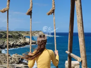 Prodej bytu 2+1, Agios Amvrosios Keryneias, Kypr, 75 m2