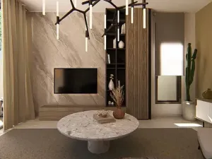 Prodej vily, Pafos, Kypr, 137 m2