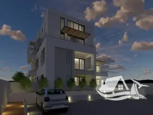 Prodej bytu 2+kk, Chania, Řecko, 86 m2