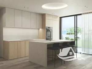 Prodej bytu 4+kk, Kissamos, Řecko, Milia Halepa Challenge Cliff Walk, 154 m2