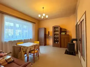 Prodej rodinného domu, Bílovice nad Svitavou, Havlíčkova, 45 m2