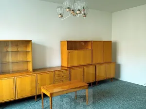 Pronájem bytu 2+1, Plzeň, Elišky Krásnohorské, 72 m2