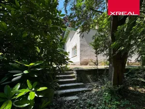 Prodej rodinného domu, Kamenice, Lomená, 157 m2