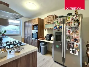 Prodej rodinného domu, Kladno, Otevřená, 141 m2