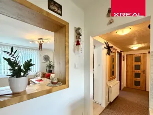 Prodej rodinného domu, Kladno, Otevřená, 141 m2