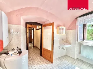 Prodej rodinného domu, Zlonice, Máchova, 159 m2