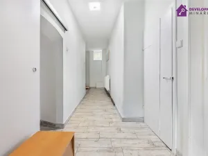 Prodej rodinného domu, Mistrovice, 130 m2