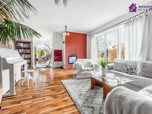 Prodej rodinného domu, Žamberk, Sadová, 146 m2