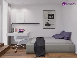 Prodej bytu 4+kk, Letohrad, U Biatlonu, 81 m2