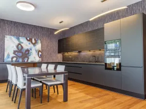 Prodej bytu 5+kk, Praha - Braník, Pod svahem, 185 m2