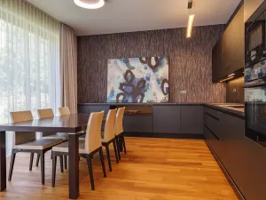 Prodej bytu 5+kk, Praha - Braník, Pod svahem, 185 m2