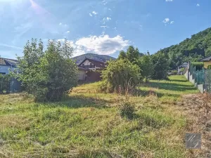 Prodej pozemku pro bydlení, Krupka, Na Výsluní, 1147 m2
