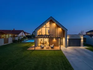 Prodej pozemku, Radějovice, 1256 m2