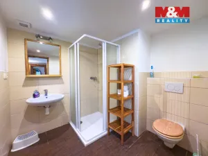 Prodej chalupy, Kořenov, 180 m2