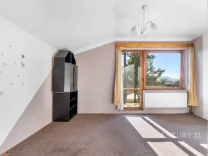 Prodej rodinného domu, Stružinec, 254 m2