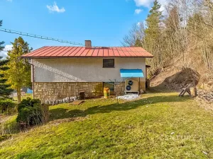 Prodej rodinného domu, Stružinec, 254 m2