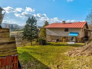 Prodej rodinného domu, Stružinec, 254 m2