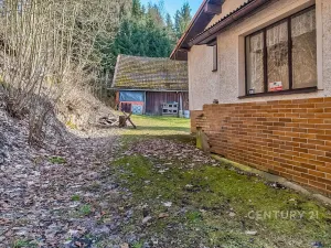 Prodej rodinného domu, Stružinec, 254 m2