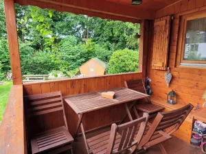 Prodej chaty, Babice, Osadní, 32 m2