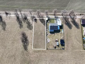 Prodej pozemku pro bydlení, Zbenice, 1236 m2
