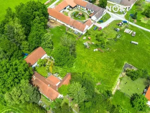 Prodej pozemku pro bydlení, Hrachoviště, 2949 m2