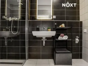 Prodej bytu 1+kk, Lipno nad Vltavou, 33 m2