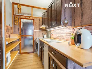 Prodej bytu 3+1, České Budějovice, Lidická tř., 65 m2