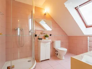 Prodej rodinného domu, Horní Stropnice, 360 m2