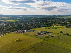 Prodej pozemku pro bydlení, Chotoviny, 3281 m2