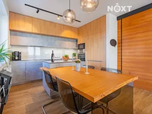 Prodej bytu 3+kk, České Budějovice, Plukovníka Malého, 70 m2