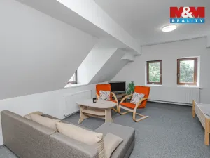 Prodej chalupy, Rokytnice v Orlických horách, 386 m2