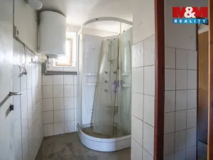 Prodej činžovního domu, Petřvald - Petřvald 2-Petřvaldík, 609 m2