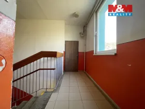 Prodej činžovního domu, Litvínov - Janov, Přátelství, 1000 m2