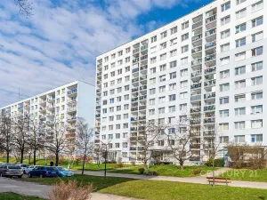 Prodej bytu 2+kk, Praha, Tatarkova, 42 m2