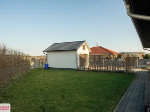 Prodej rodinného domu, Senomaty, Na Hradišti, 138 m2