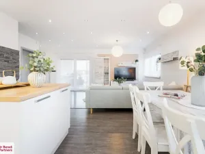 Prodej rodinného domu, Senomaty, Na Hradišti, 138 m2