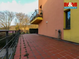 Prodej bytu 3+kk, Praha - Sedlec, V Sedlci, 111 m2