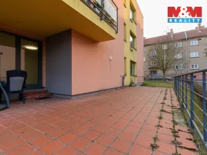 Prodej bytu 3+kk, Praha - Sedlec, V Sedlci, 111 m2