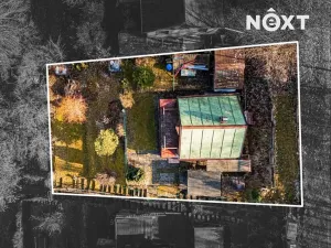 Prodej chaty, Ledečko, 74 m2