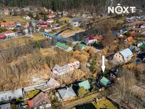 Prodej chaty, Ledečko, 74 m2