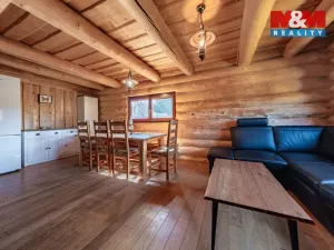 Prodej chaty, Střížovice, 65 m2