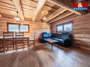 Prodej chaty, Střížovice, 65 m2