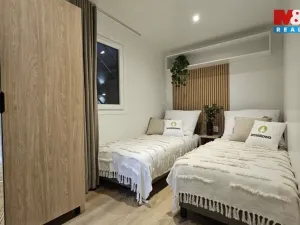 Prodej domu na klíč, Záchlumí, 40 m2